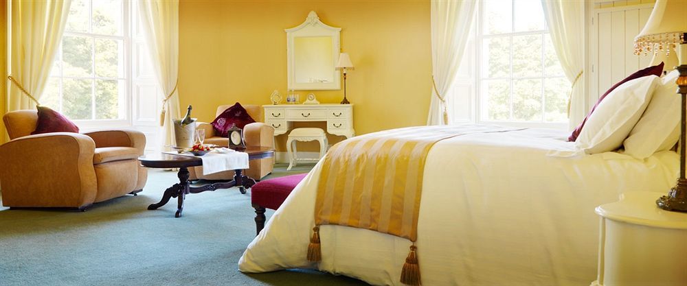 Springfort Hall Country House Ξενοδοχείο Dun ar Aill Εξωτερικό φωτογραφία