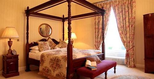 Springfort Hall Country House Ξενοδοχείο Dun ar Aill Εξωτερικό φωτογραφία