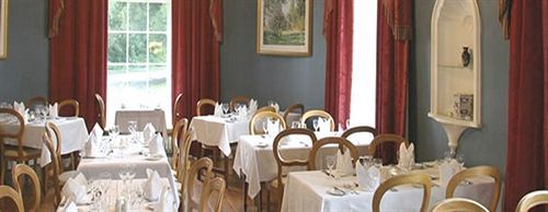 Springfort Hall Country House Ξενοδοχείο Dun ar Aill Εξωτερικό φωτογραφία