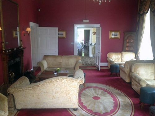 Springfort Hall Country House Ξενοδοχείο Dun ar Aill Εξωτερικό φωτογραφία