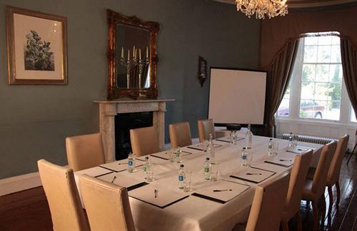 Springfort Hall Country House Ξενοδοχείο Dun ar Aill Εξωτερικό φωτογραφία