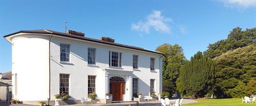 Springfort Hall Country House Ξενοδοχείο Dun ar Aill Εξωτερικό φωτογραφία